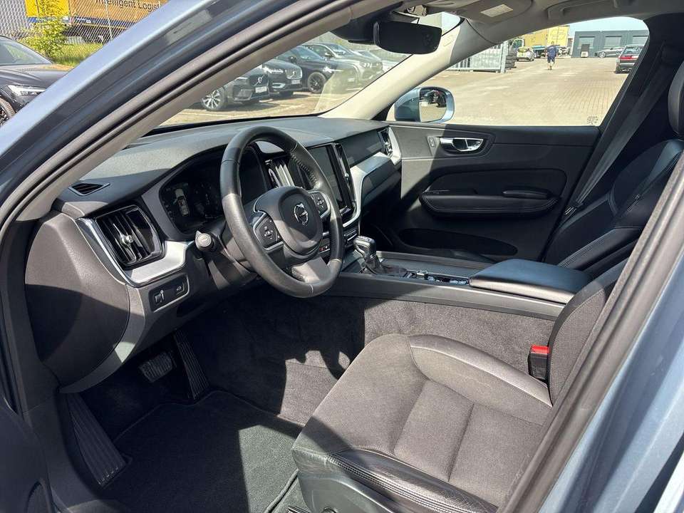 Volvo XC60 - Imagem 10