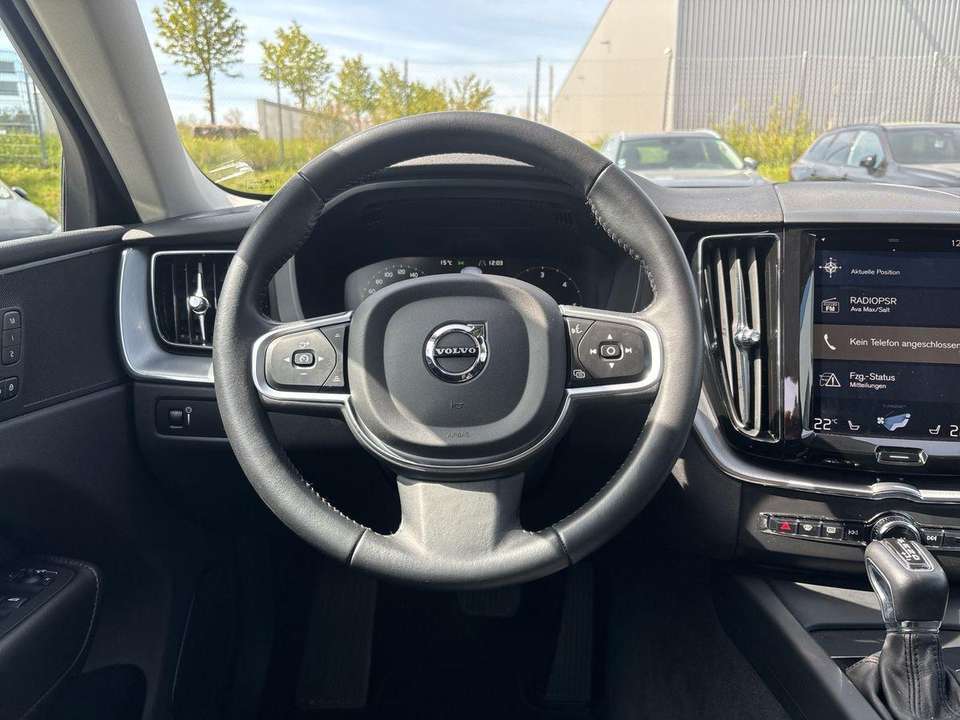 Volvo XC60 - Imagem 11