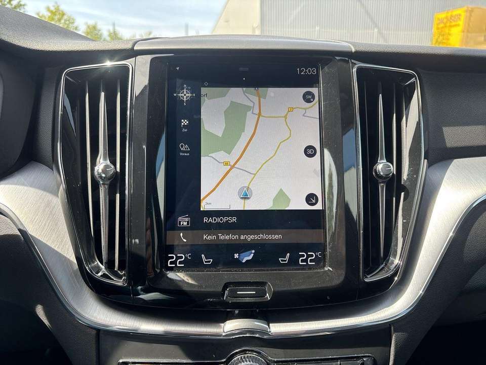 Volvo XC60 - Imagem 12
