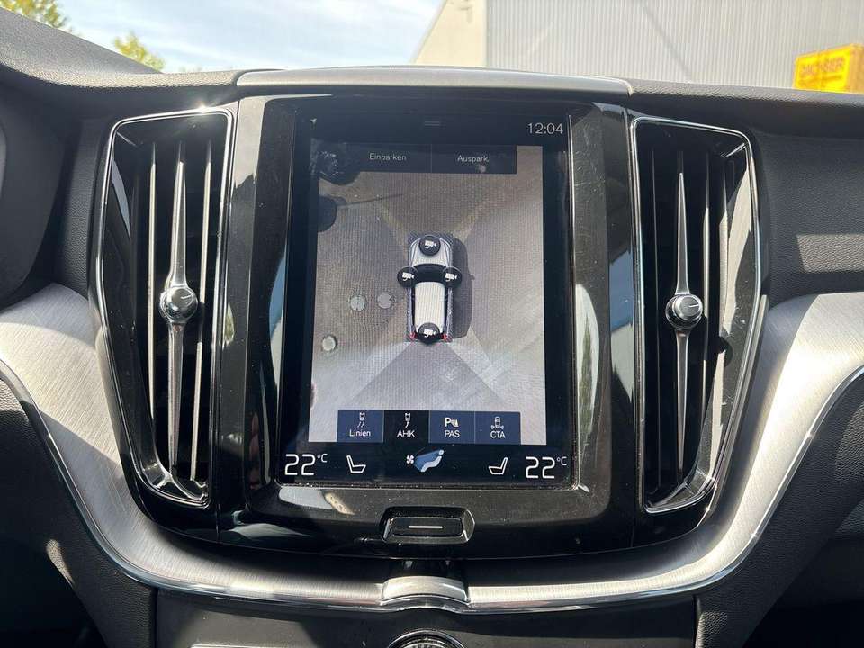 Volvo XC60 - Imagem 13