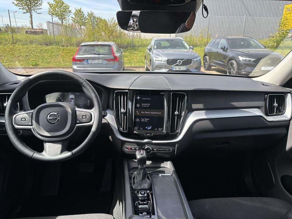 Volvo XC60 - Imagem 15