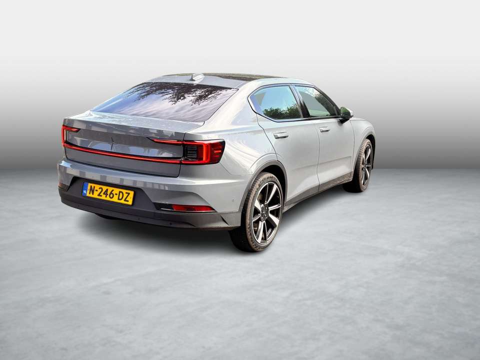 Polestar 2 - Imagem 2