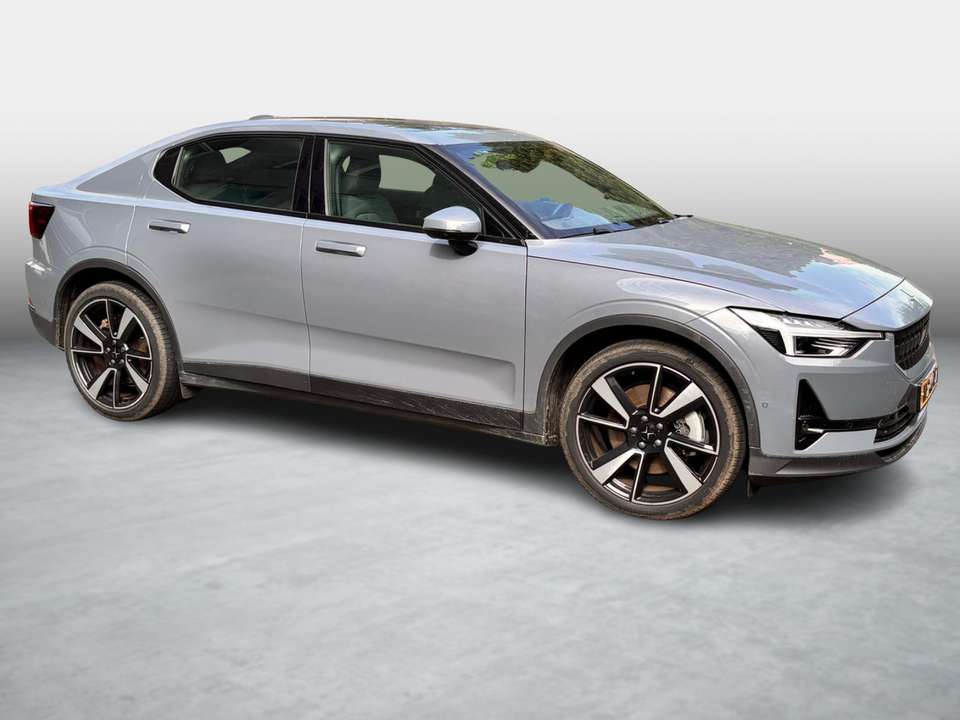 Polestar 2 - Imagem 3