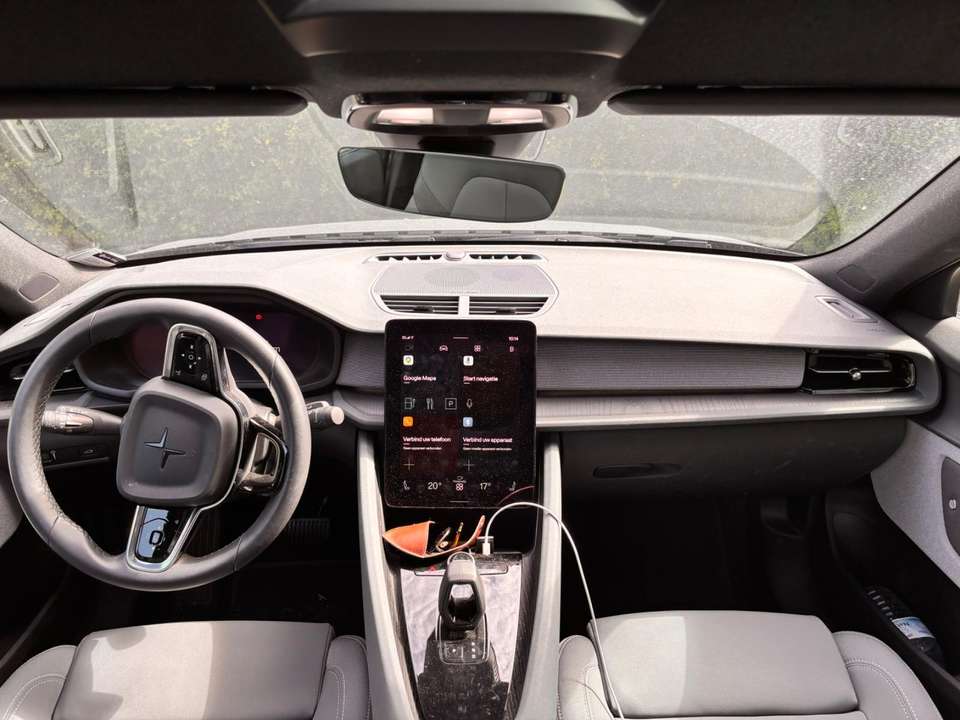 Polestar 2 - Imagem 5