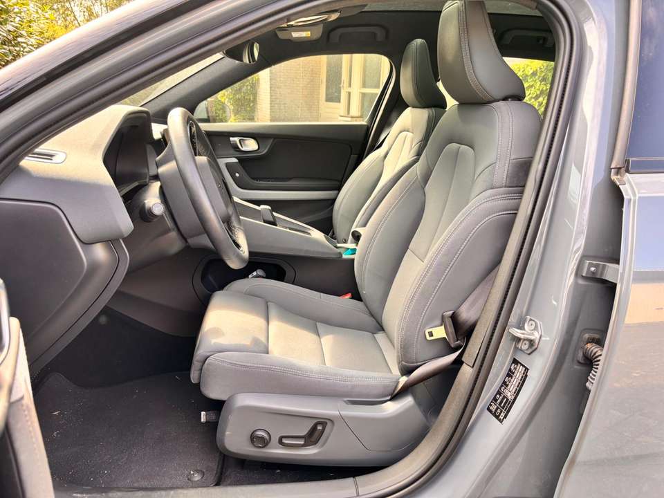 Polestar 2 - Imagem 6