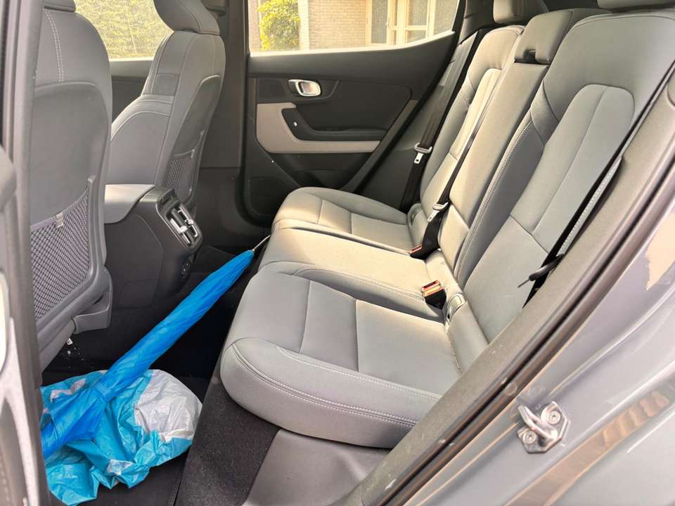 Polestar 2 - Imagem 7