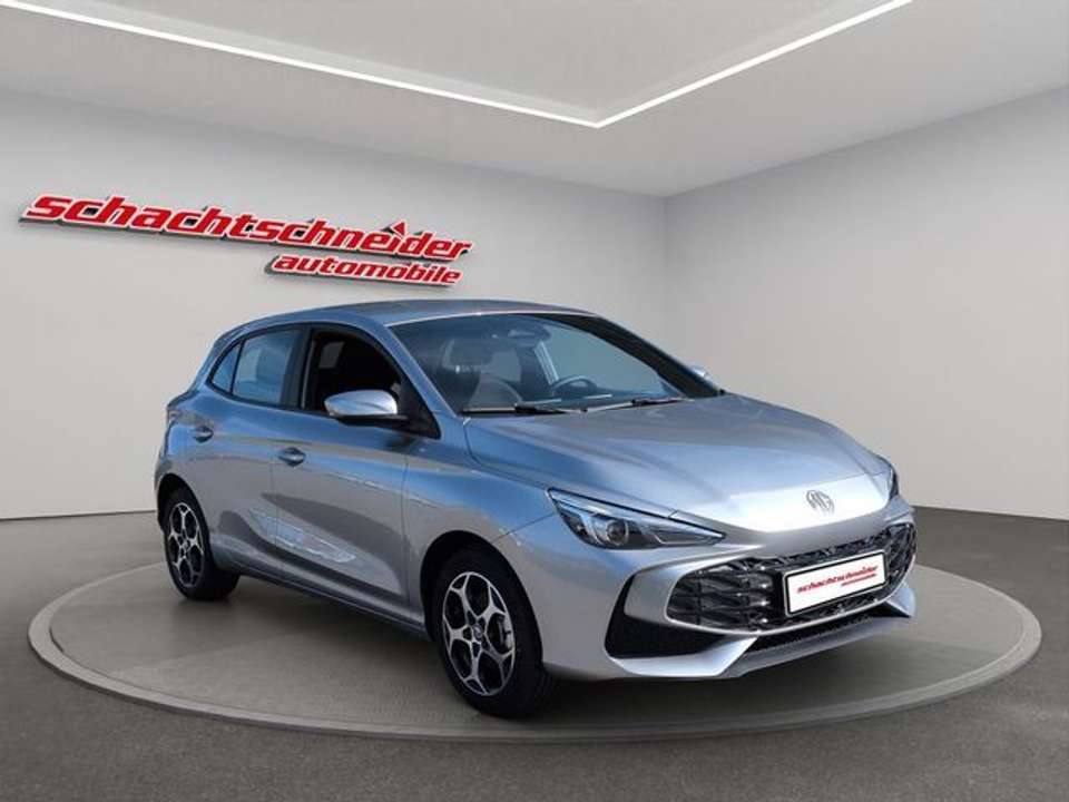 MG MG3 - Imagem 2