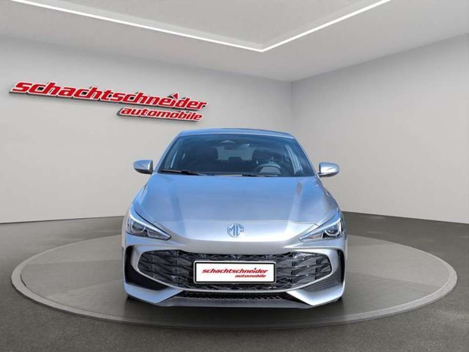 MG MG3 - Imagem 3