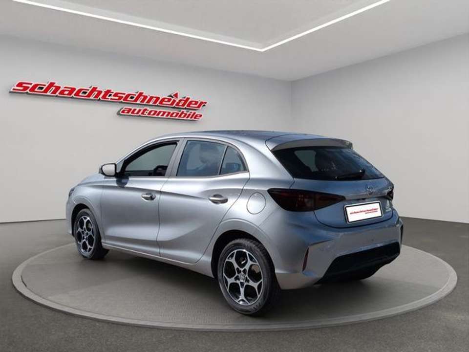 MG MG3 - Imagem 4