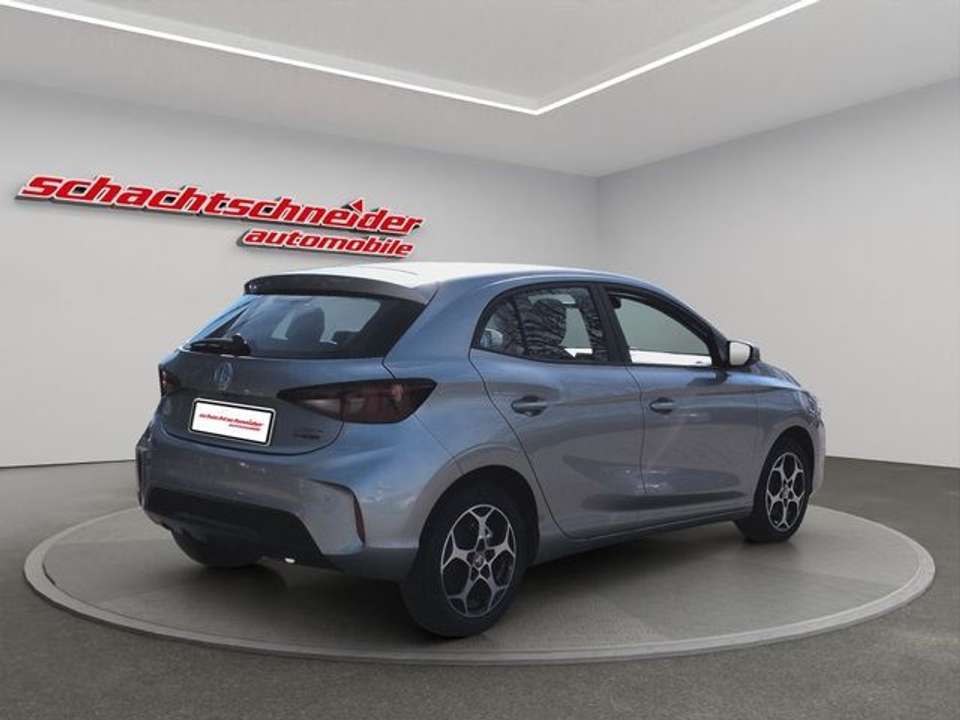 MG MG3 - Imagem 5
