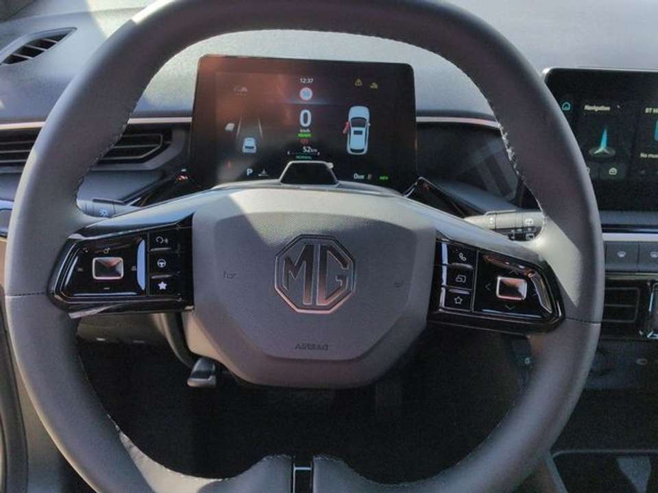 MG MG3 - Imagem 8