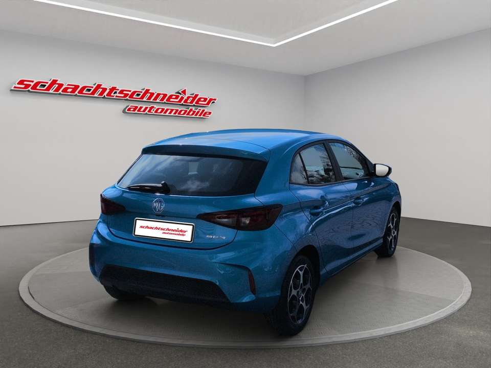 MG MG3 - Imagem 3