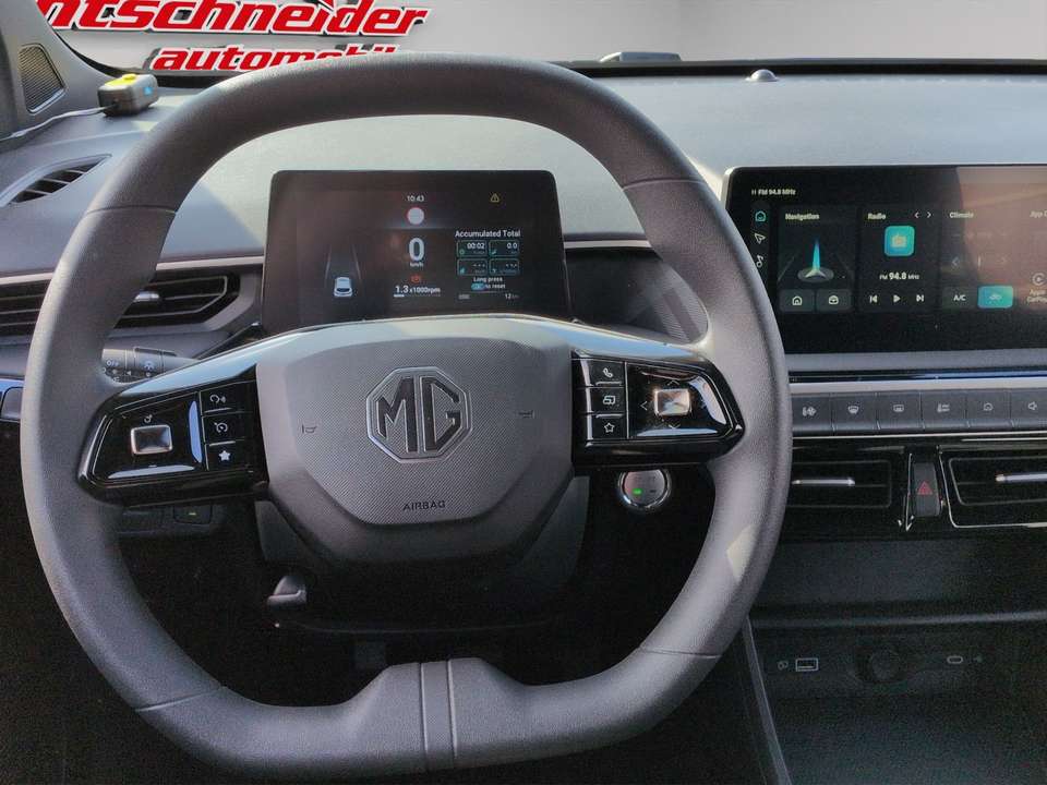 MG MG3 - Imagem 6