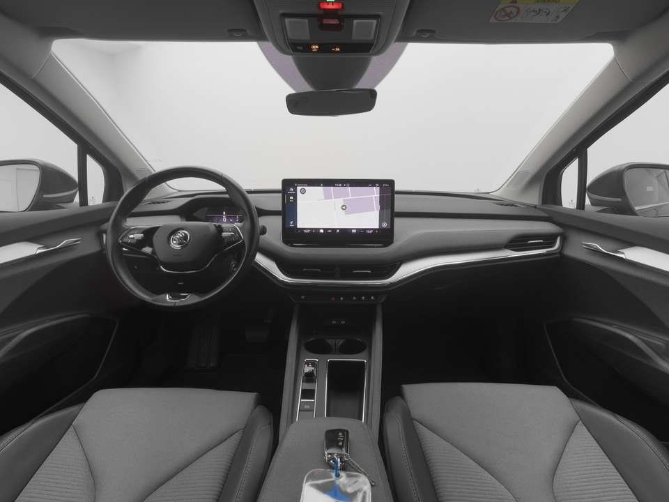 Skoda Enyaq - Imagem 3