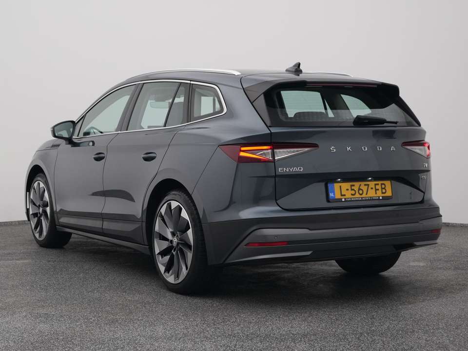 Skoda Enyaq - Imagem 6