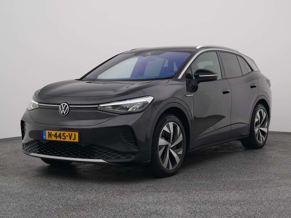 Volkswagen ID.4 - Imagem 1