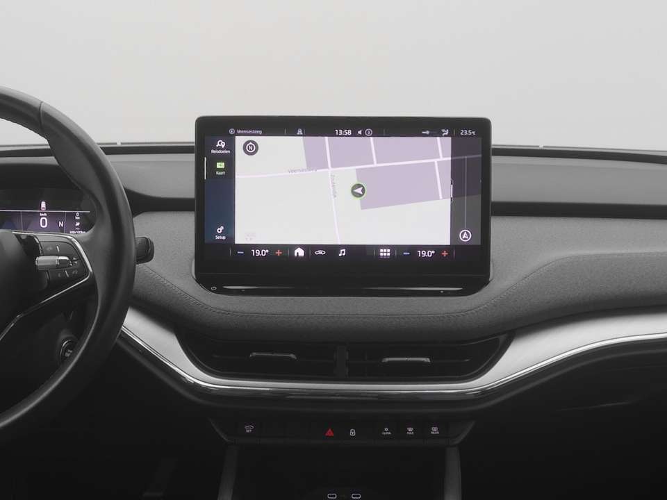 Skoda Enyaq - Imagem 9