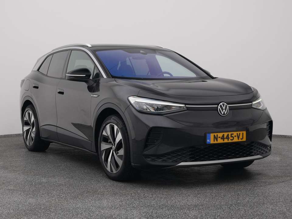 Volkswagen ID.4 - Imagem 2