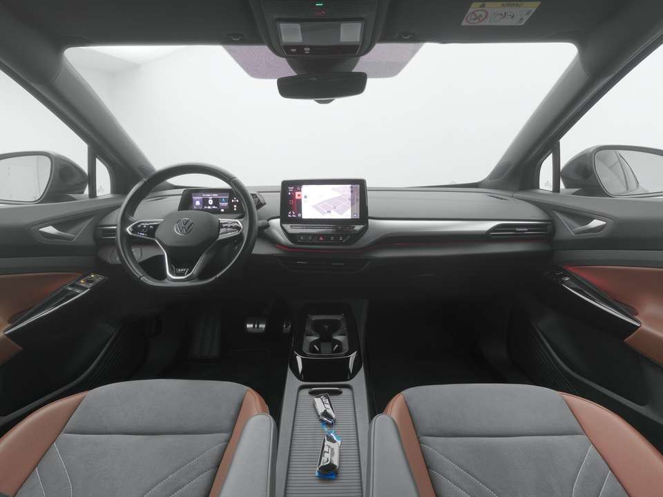 Volkswagen ID.4 - Imagem 3