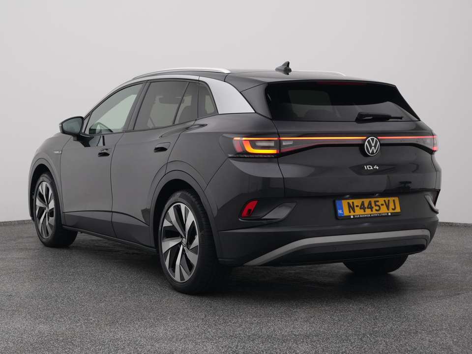 Volkswagen ID.4 - Imagem 6