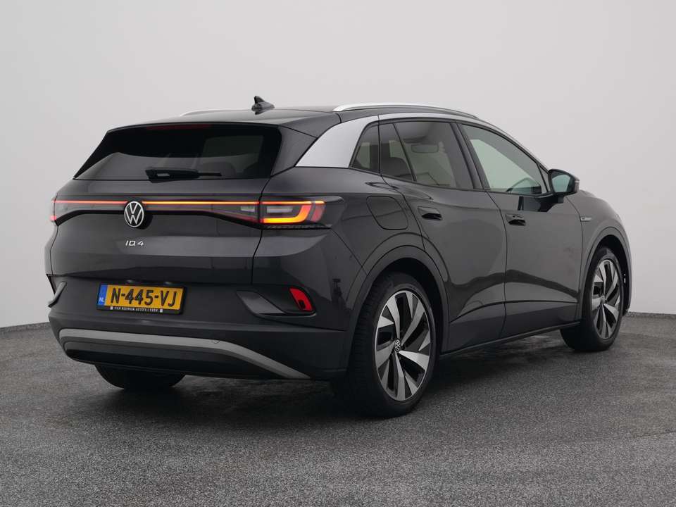 Volkswagen ID.4 - Imagem 7