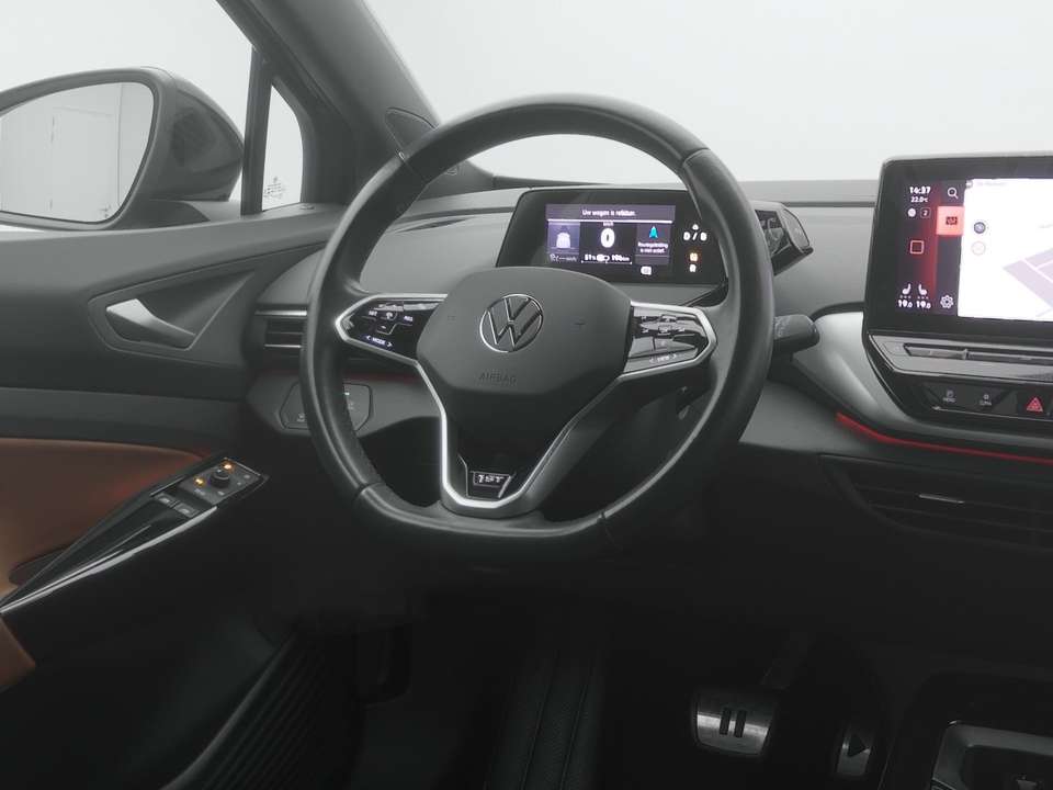 Volkswagen ID.4 - Imagem 8