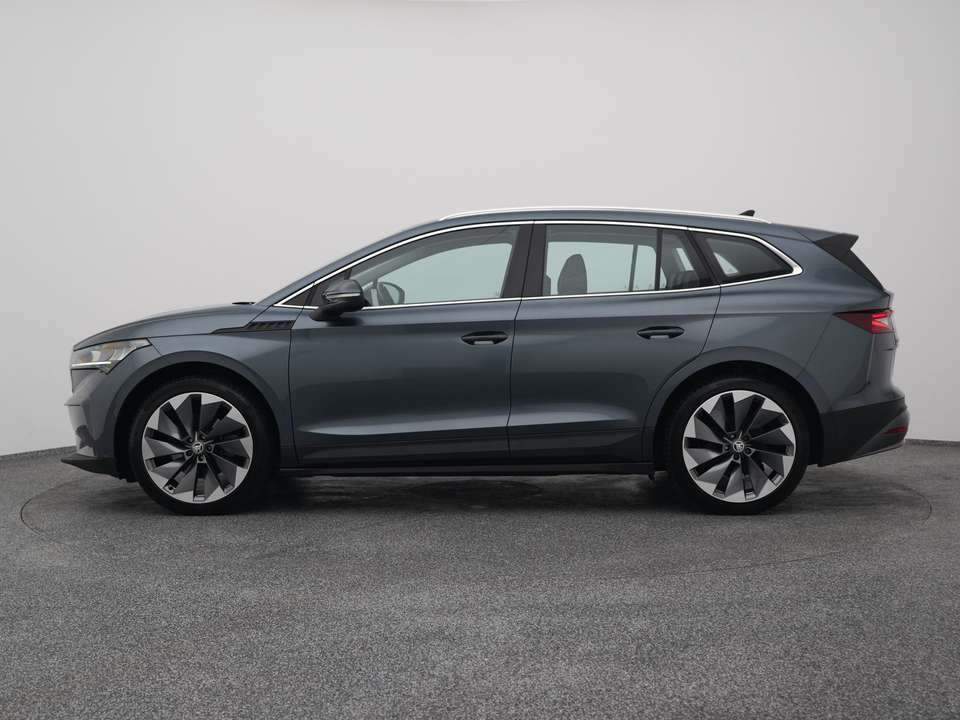 Skoda Enyaq - Imagem 14