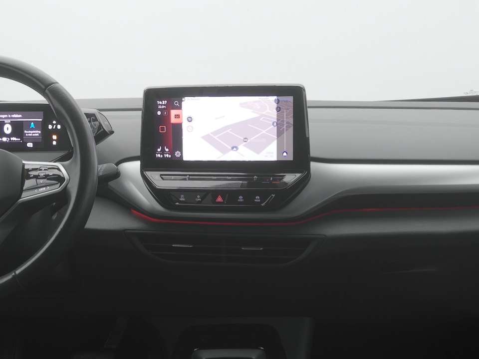 Volkswagen ID.4 - Imagem 9