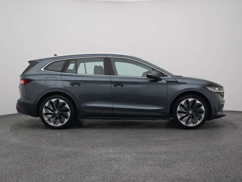 Skoda Enyaq - Imagem 15