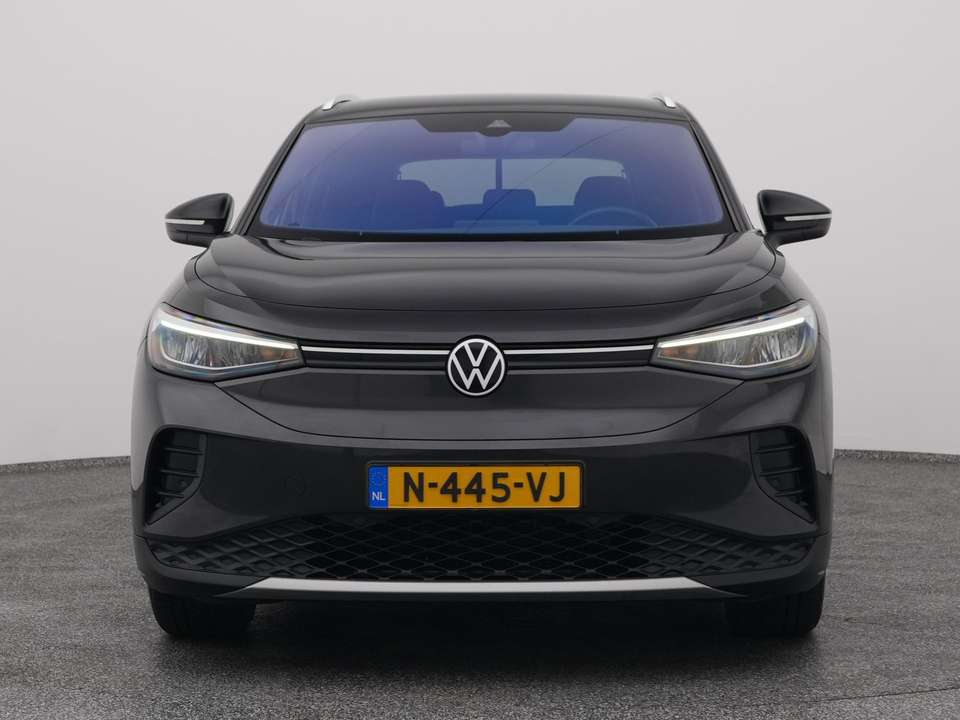 Volkswagen ID.4 - Imagem 10