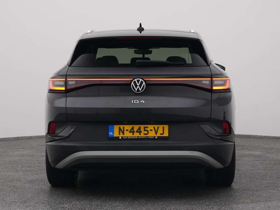 Volkswagen ID.4 - Imagem 11