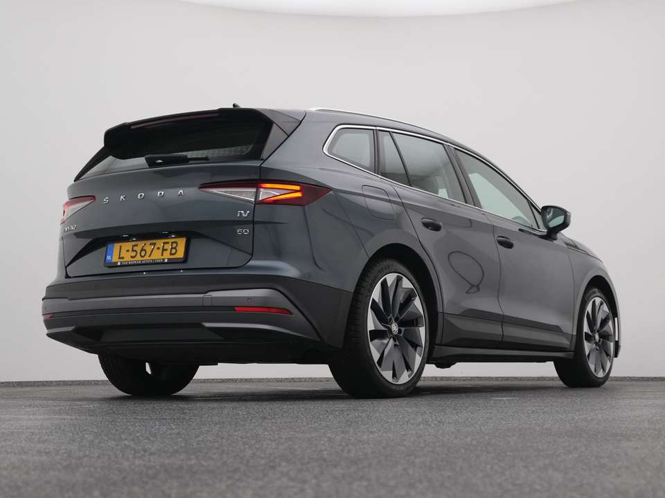 Skoda Enyaq - Imagem 17
