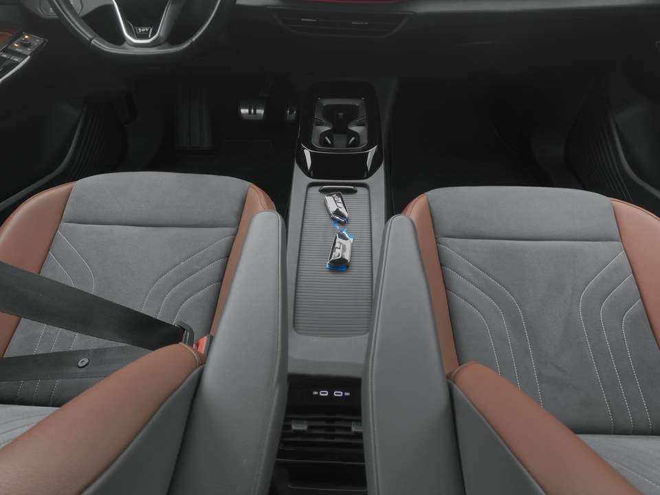 Volkswagen ID.4 - Imagem 13