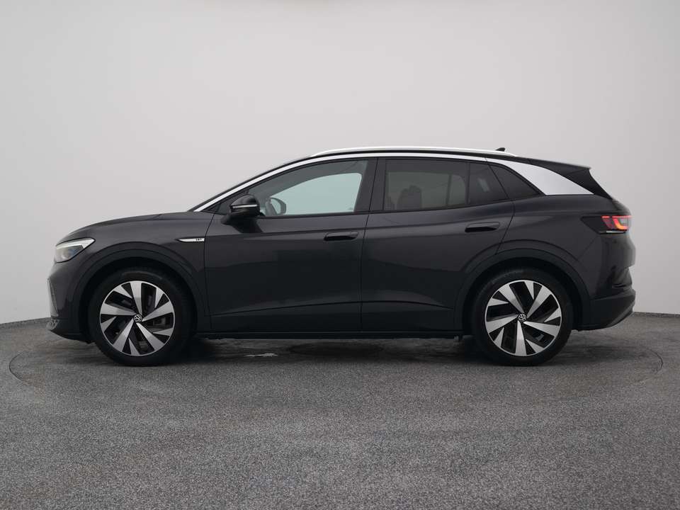 Volkswagen ID.4 - Imagem 14