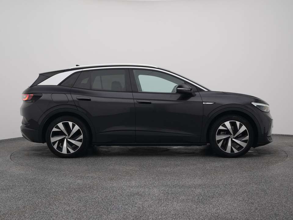 Volkswagen ID.4 - Imagem 15