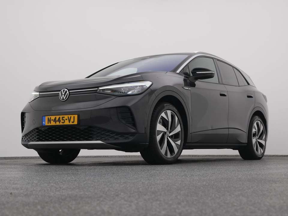 Volkswagen ID.4 - Imagem 16
