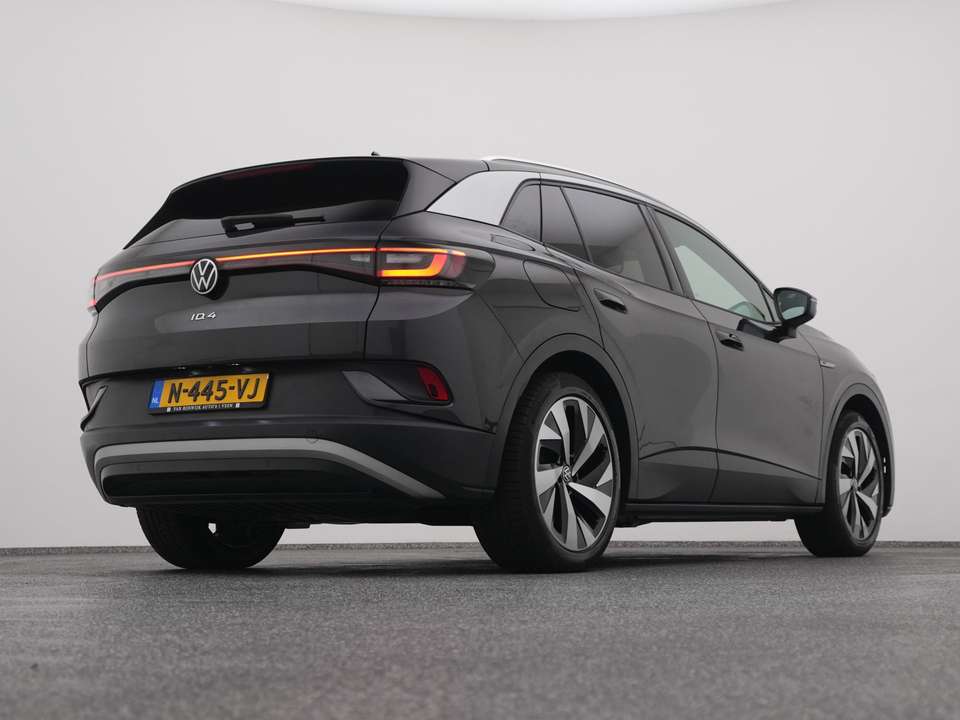 Volkswagen ID.4 - Imagem 17