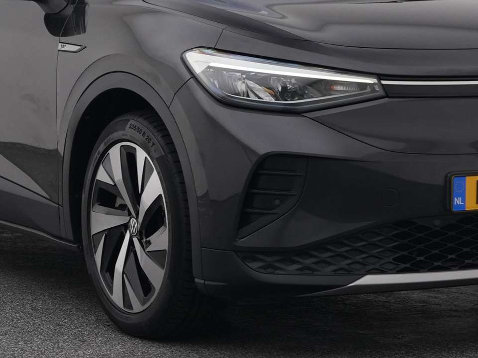 Volkswagen ID.4 - Imagem 18