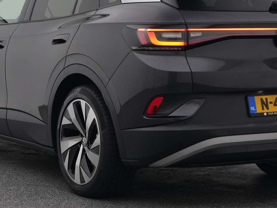 Volkswagen ID.4 - Imagem 19
