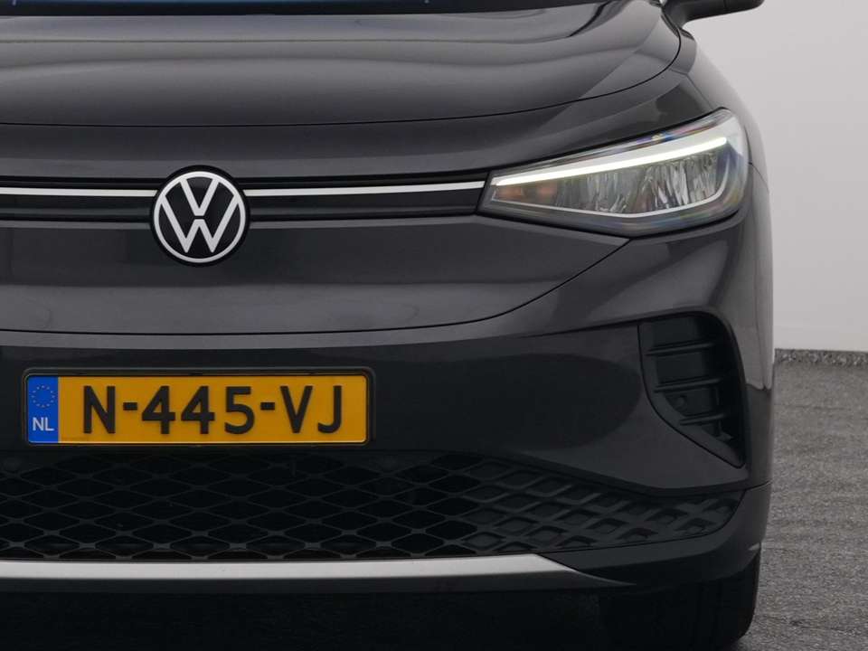 Volkswagen ID.4 - Imagem 20