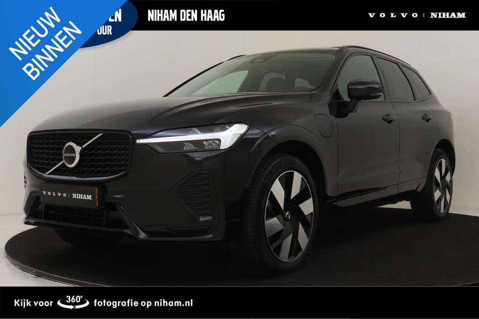 Volvo XC60 - Imagem 1