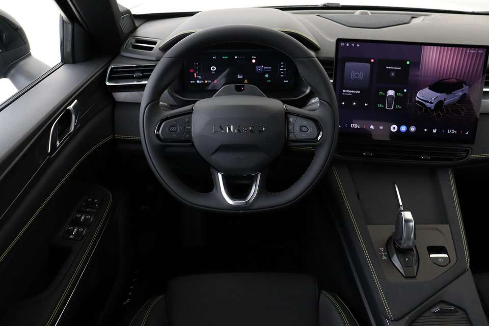Lynk & Co 01 - Imagem 2