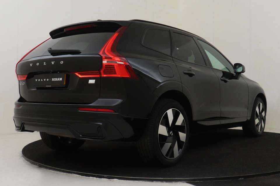 Volvo XC60 - Imagem 3