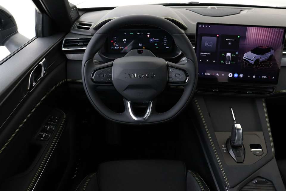 Lynk & Co 01 - Imagem 2
