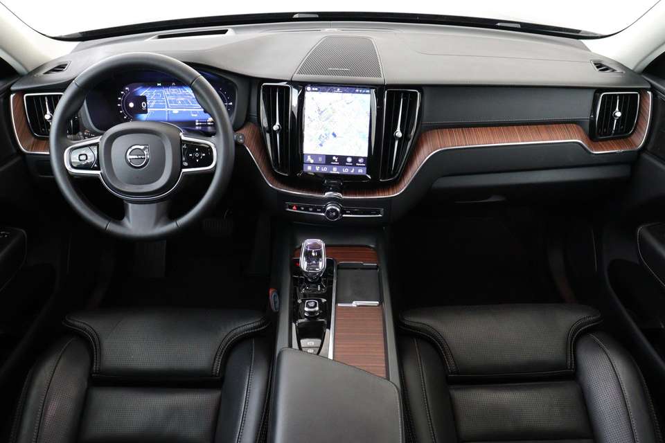 Volvo XC60 - Imagem 4