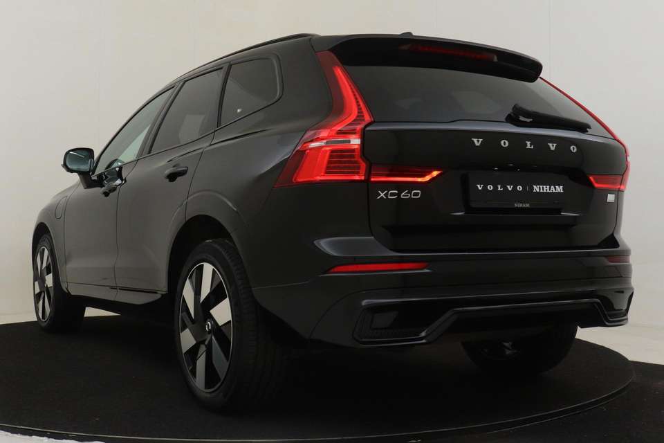 Volvo XC60 - Imagem 5