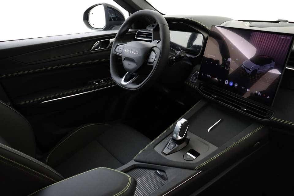 Lynk & Co 01 - Imagem 6