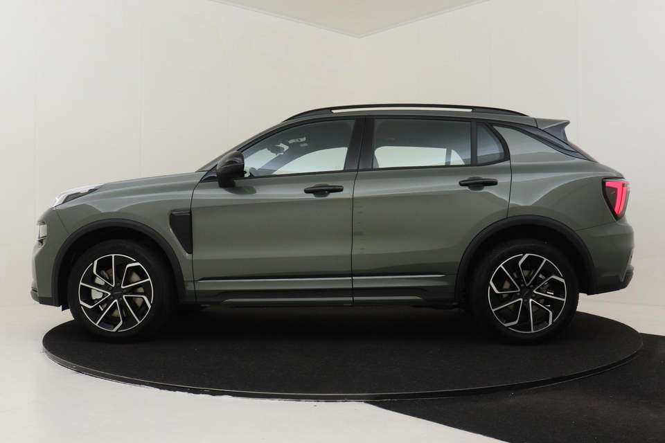 Lynk & Co 01 - Imagem 7
