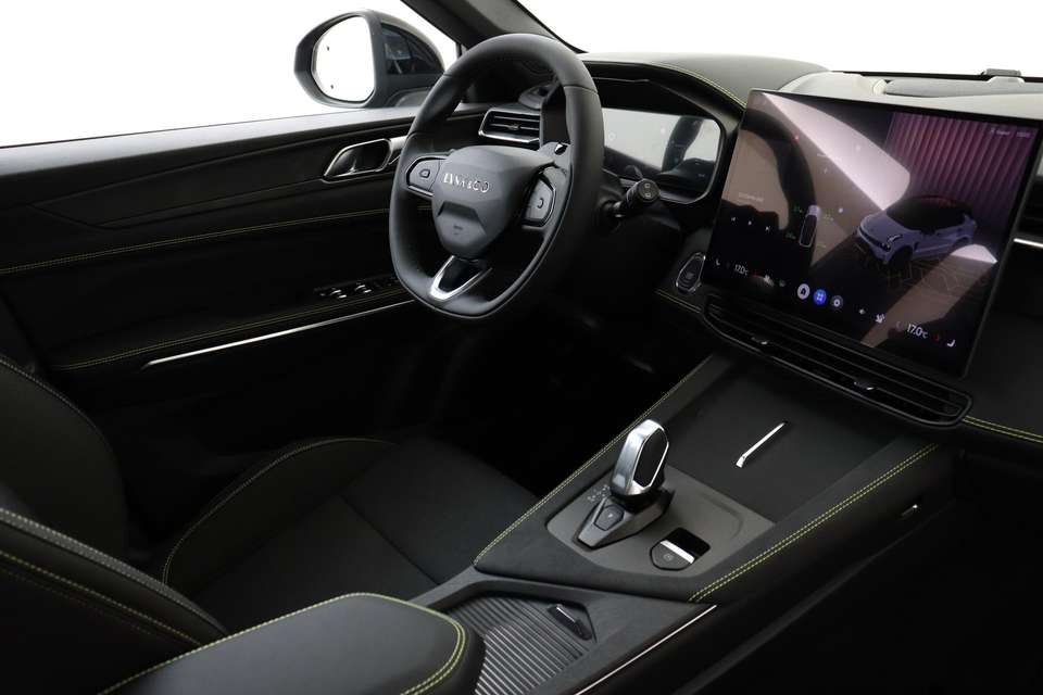 Lynk & Co 01 - Imagem 6