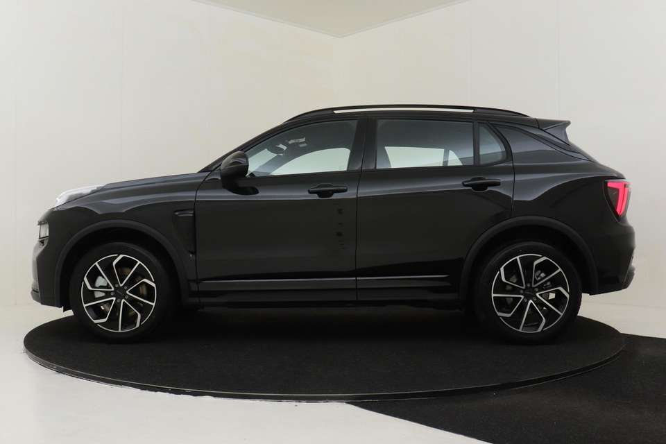 Lynk & Co 01 - Imagem 7